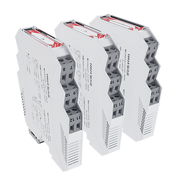 J9直营集团MIK-1001S 数字隔离器 强抗干扰 光电隔离