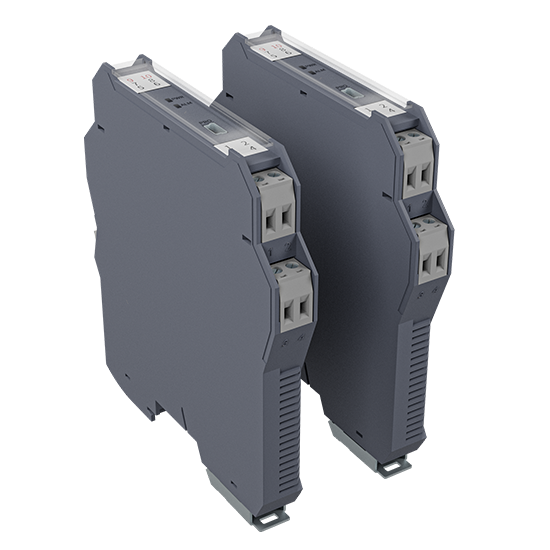 J9直营集团 MIK-603S温度信号隔离器