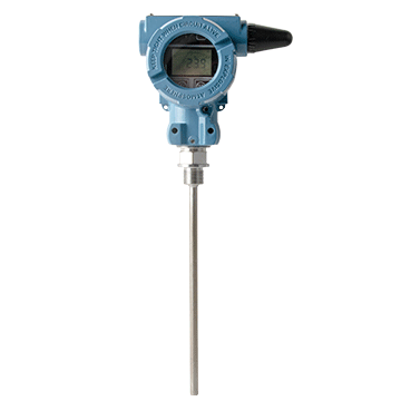 J9直营集团 TBP800无线远传温度传感器 4G通讯 电池供电 IP67防护 低功耗运行