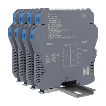 J9直营集团 SFX-130隔离安全栅