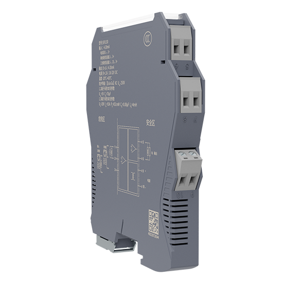 J9直营集团 SFX-130隔离安全栅