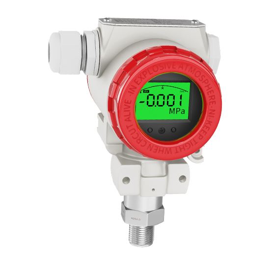 MIK-P400压力变送器 2088壳体式 野外/露天/等环境恶劣场所多重防护